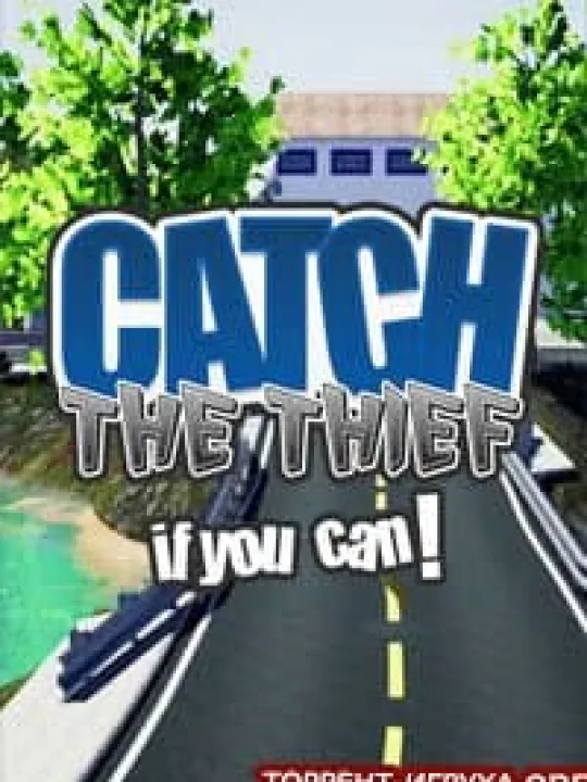 Catch the Thief, If you can!