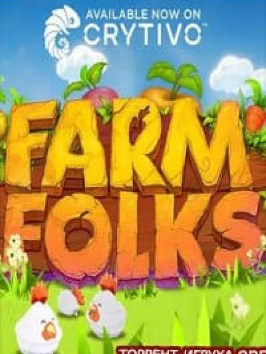 Farm Folks