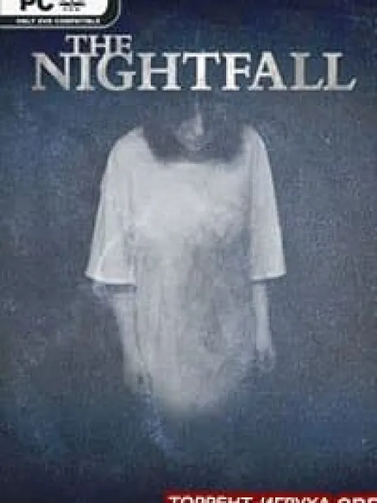 The Nightfall Halloween Edition