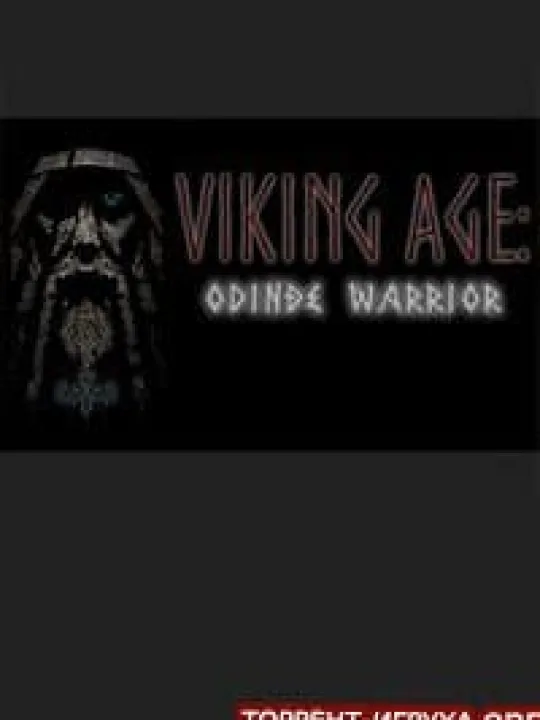 Viking Age Odin's Warrior