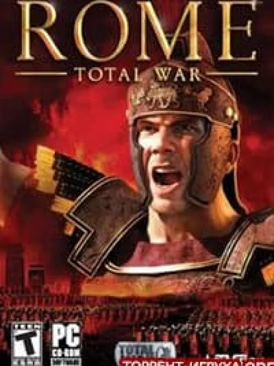 Rome Total War