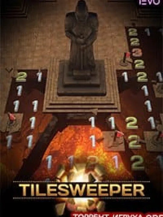 Tilesweeper