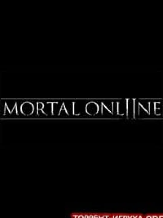 Mortal Online 2