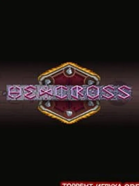 Hexcross