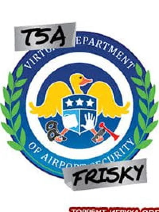 TSA Frisky VR