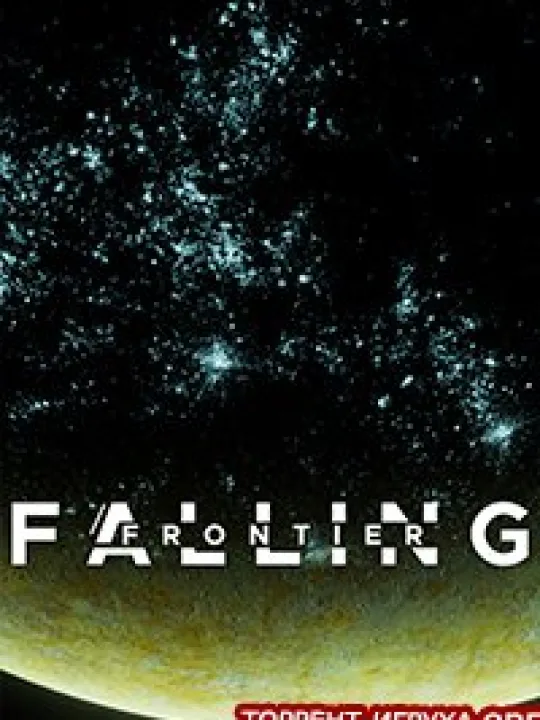 Falling Frontier