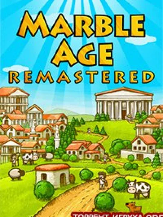 Marble Age Remastered