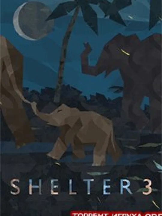 Shelter 3