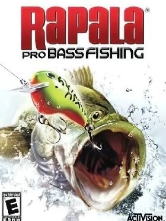 Rapala Pro Fishing