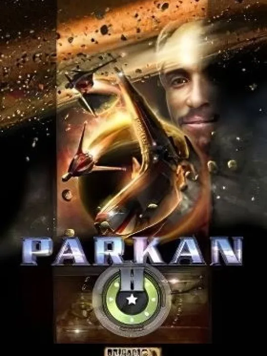 Parkan 2