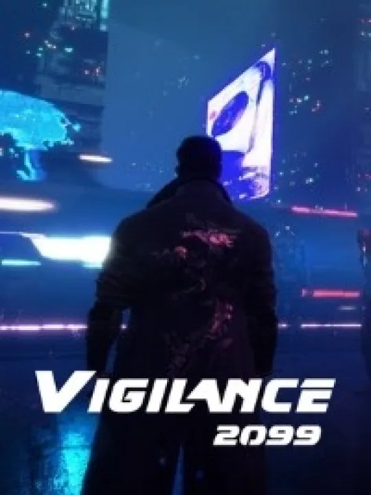 Vigilance 2099