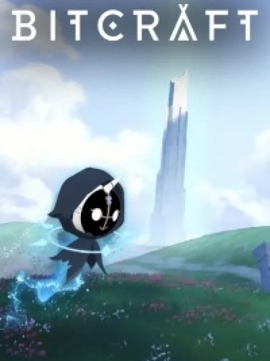 Bitcraft