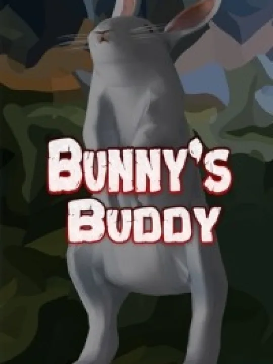 Bunny's Buddy