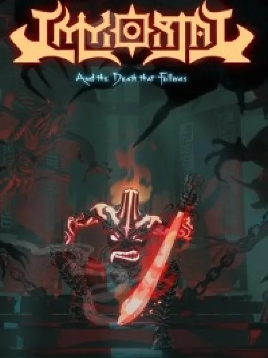 IMMORTAL And The Death That Follows