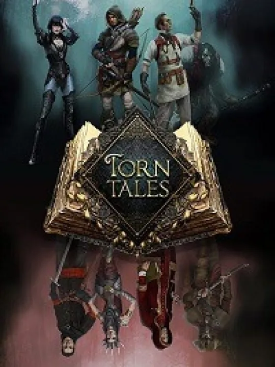 Torn Tales