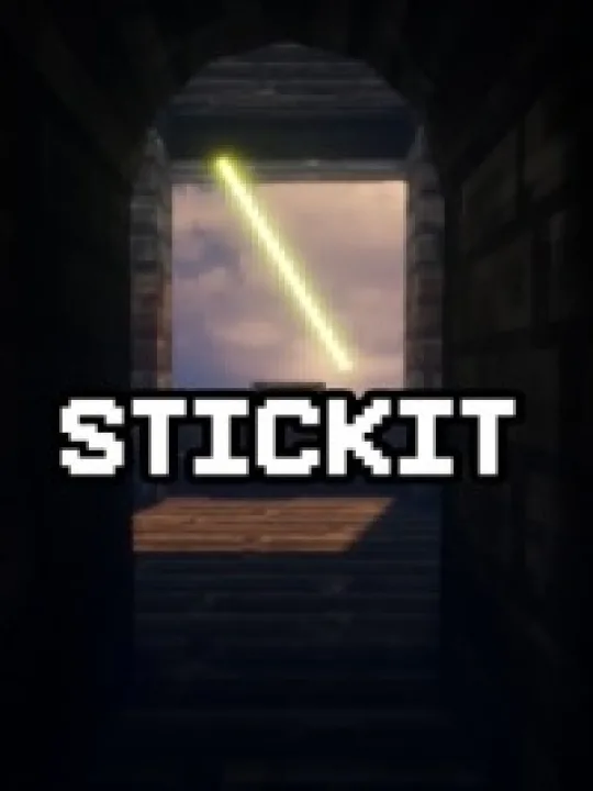 Stickit