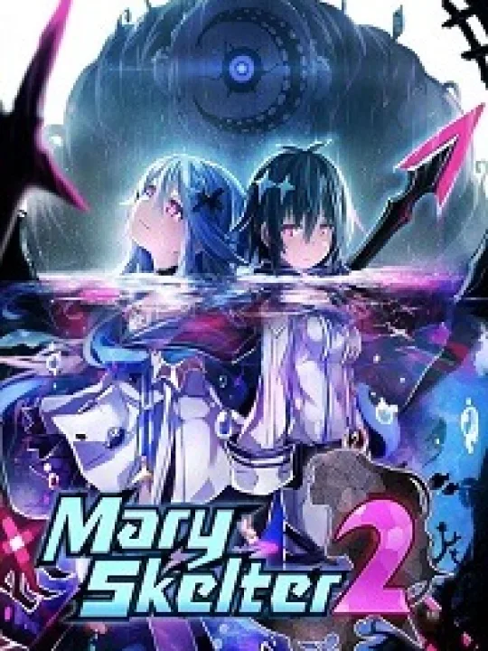 Mary Skelter 2