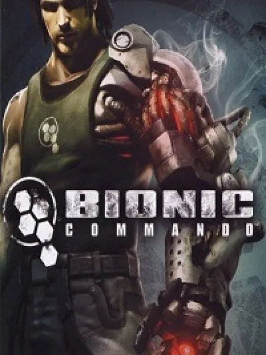 Bionic Commando
