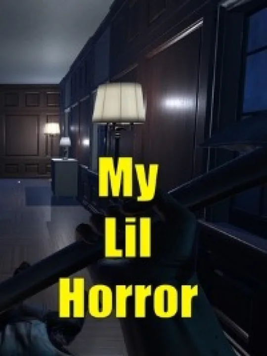 My Lil Horror