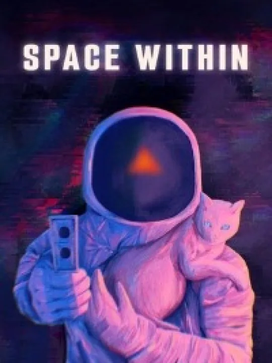 Jack Pilgrim Space Within