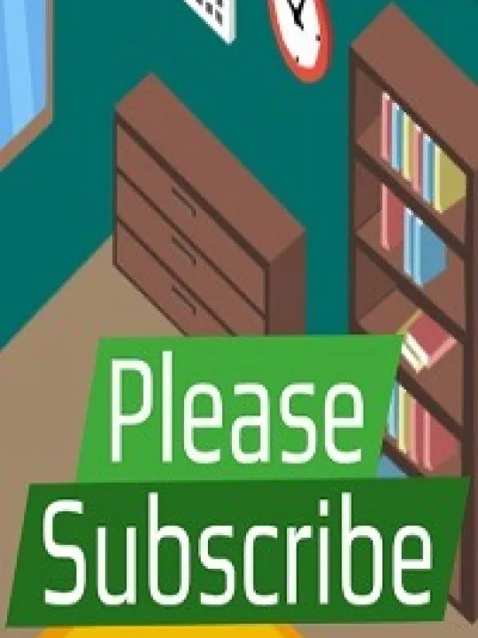 Please Subscribe