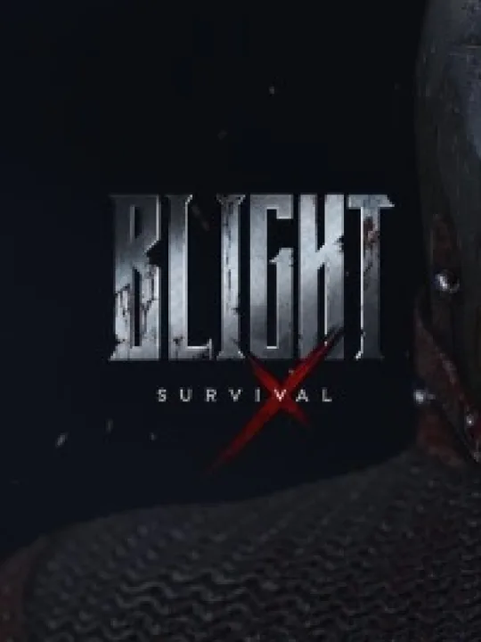 Blight Survival