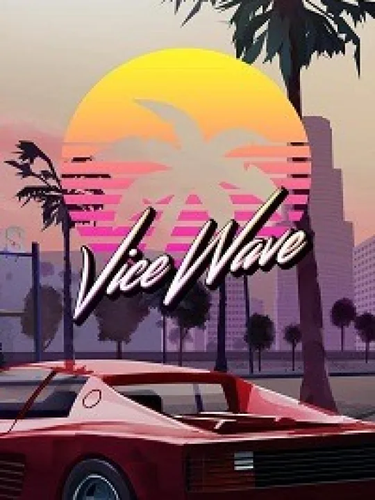 Vicewave 1984