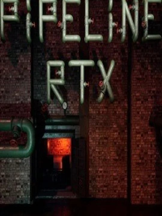 PIPELINE RTX