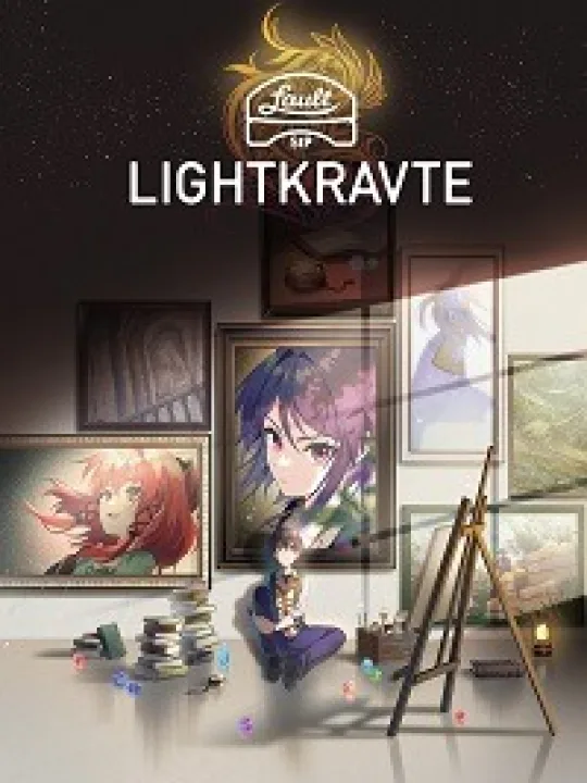 fault - StP - LIGHTKRAVTE