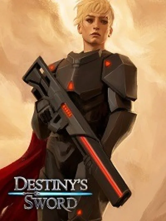 Destiny's Sword