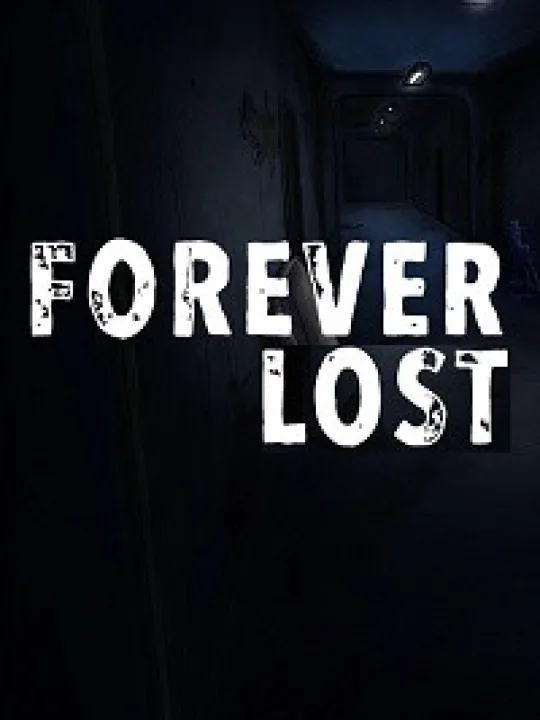 Forever Lost