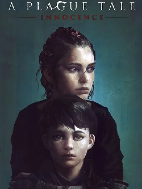 A Plague Tale Innocence
