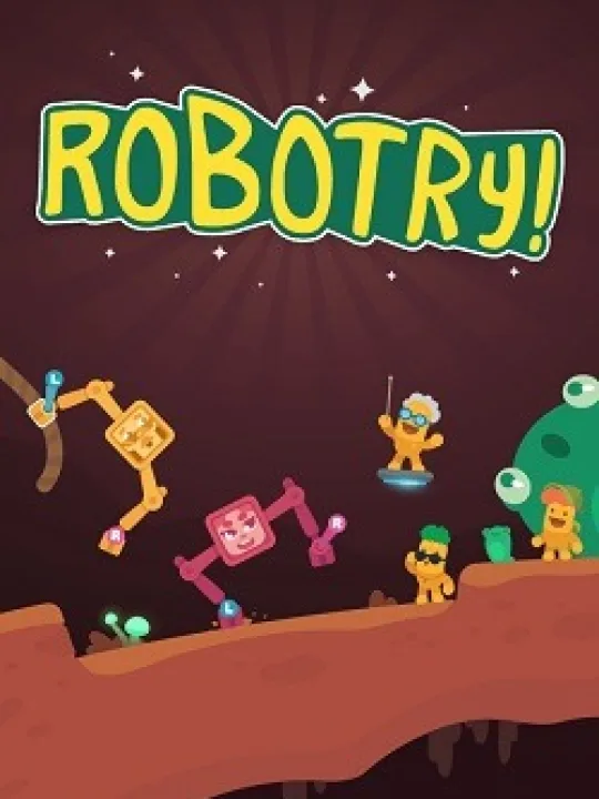 Robotry!