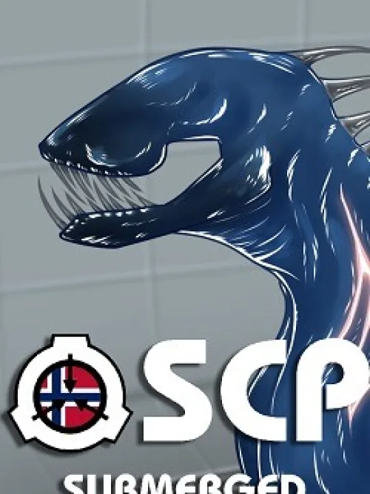 SCP: Submerged