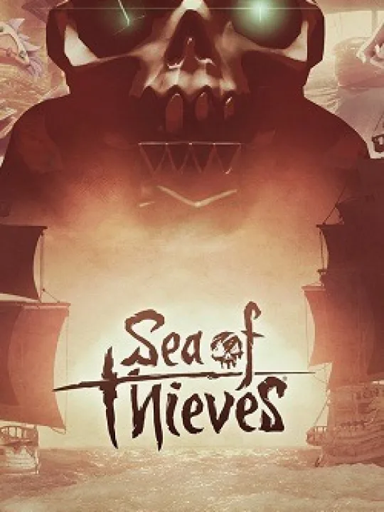 Sea of Thieves