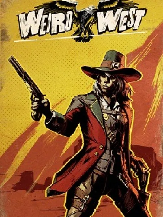 Weird West