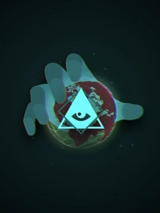 The Shadow Government Simulator