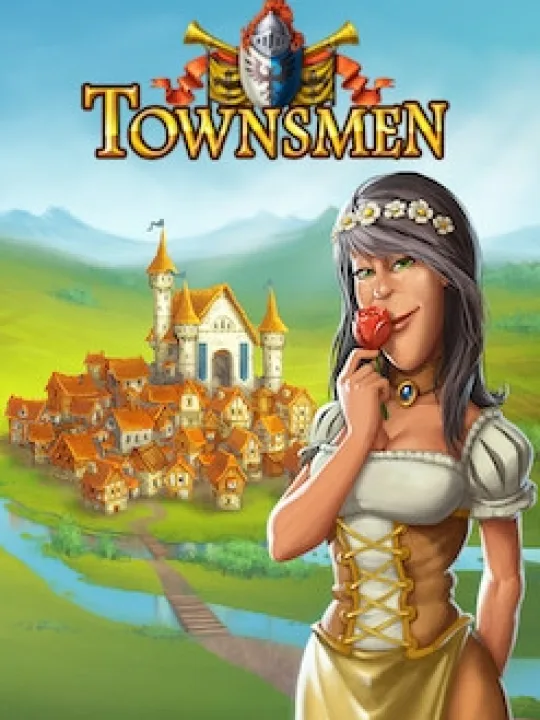 Townsmen
