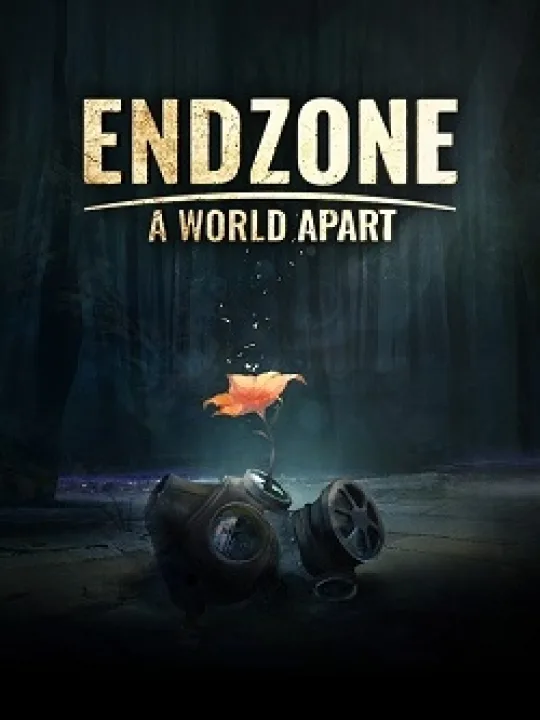 Endzone - A World Apart