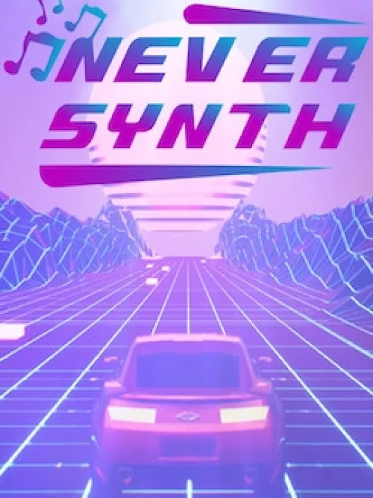 NeverSynth