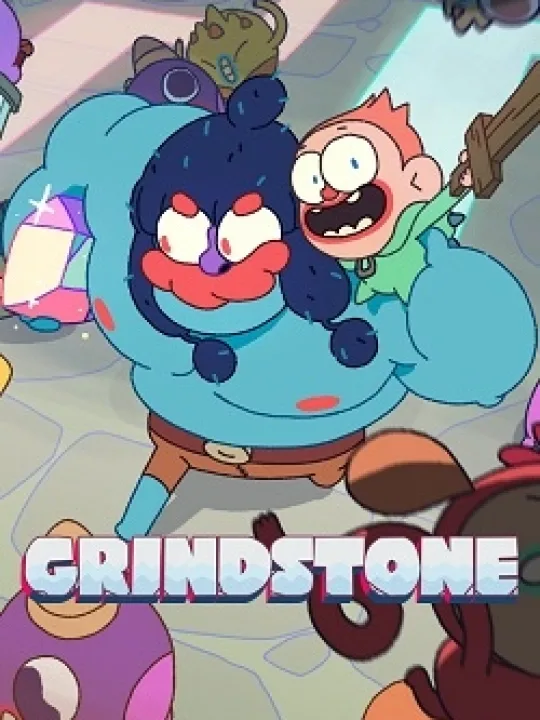 Grindstone