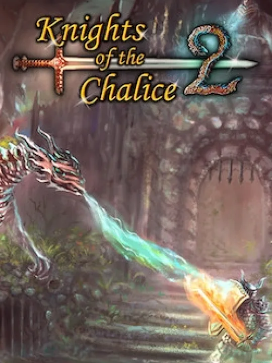 Knights of the Chalice 2