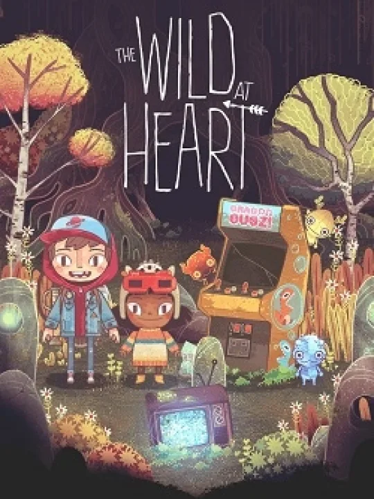 The Wild At Heart