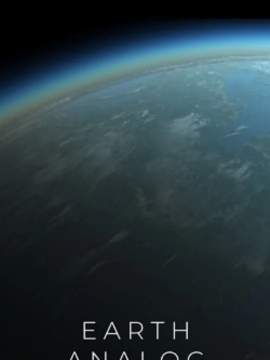 Earth Analog