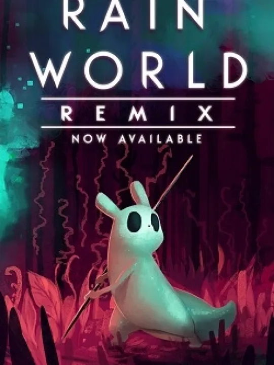 Rain World