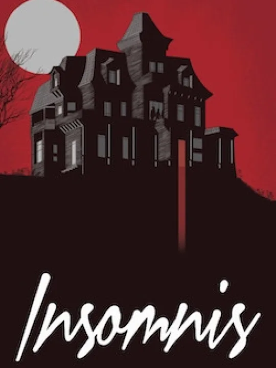 Insomnis