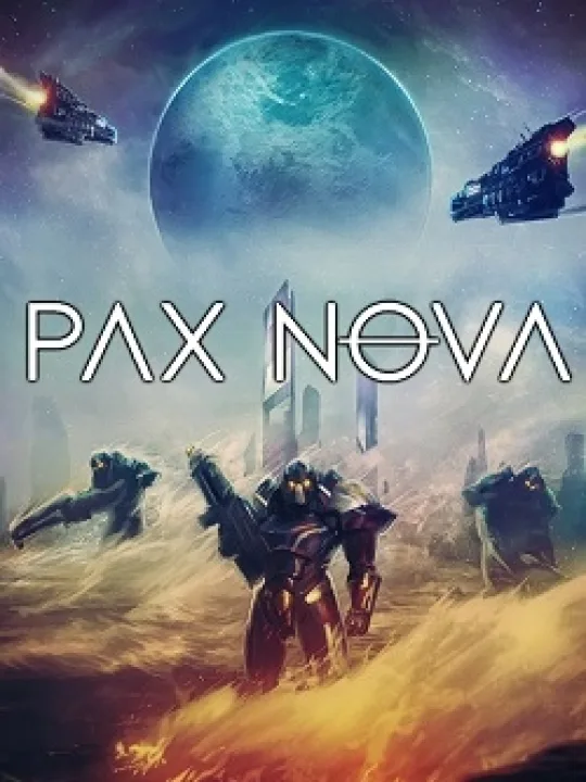 Pax Nova