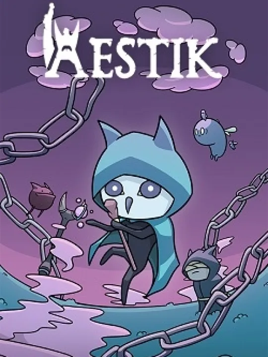 Aestik