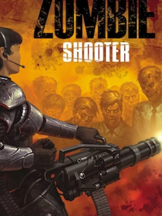 Zombie Shooter