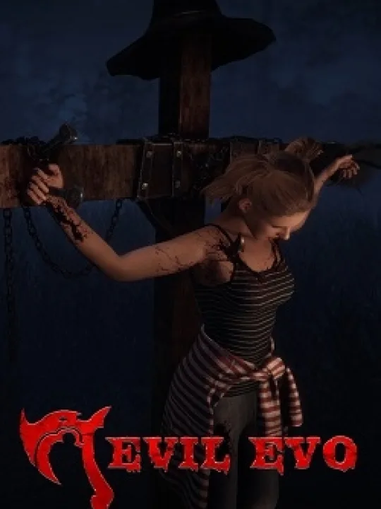Evil Evo